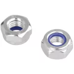 Anya Strend Pro PACK DIN 985 Zn M12, önzáró, biztosító, csomag 10 db