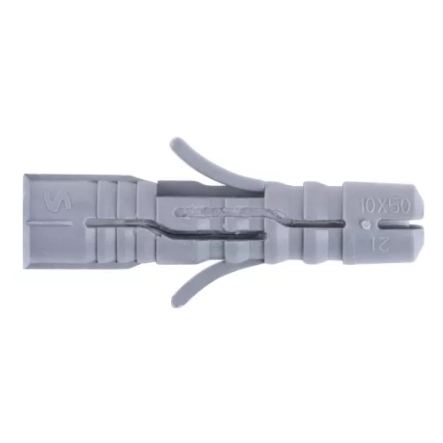 Dűbel Strend Pro PACK, 5x25 mm, kemény anyaghoz, univerzális, 100 db-os csomag