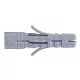 Dűbel Strend Pro PACK, 5x25 mm, kemény anyaghoz, univerzális, 100 db-os csomag