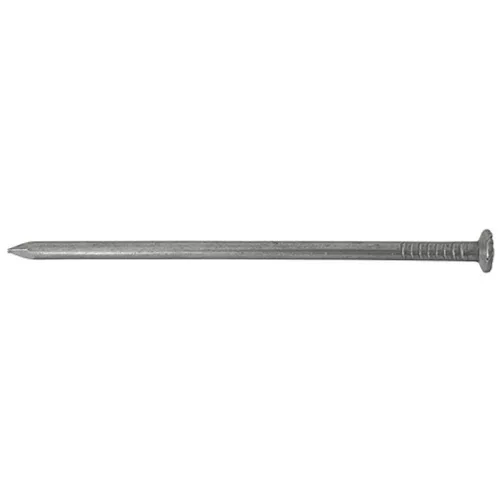 Szög 2825 130x4,50 mm, építőipari, csomag 5 kg