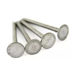 Szög lemez 20x2,5 mm, Zn, csomag 2.5 kg