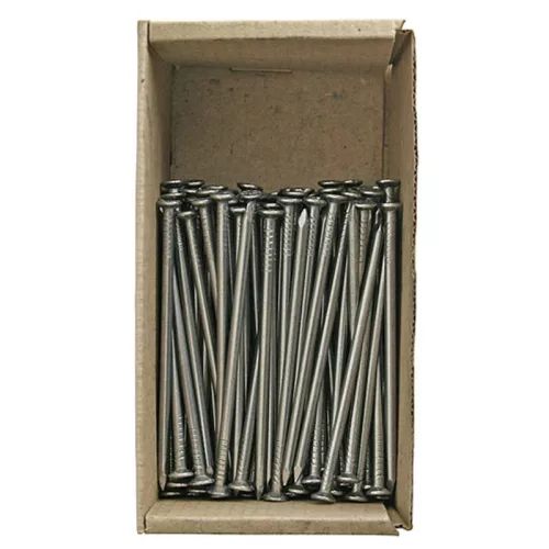 Szög 2825 63x2,50 mm, építőipari, MiniPack 1 kg
