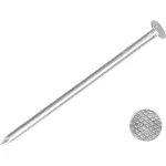 Szög 2825 60x2,50 mm, építőipari, csomag 5 kg
