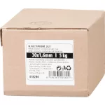 Szög 2825 30x1,60 mm, építőipari, csomag 5 kg