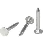 Szegek 2825, 25x3,10 mm, kartonozó, horganyzott, kiszerelés 2,5 kg