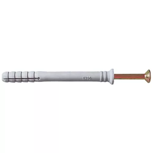Dűbel NA-B, beütő, 5x40 mm