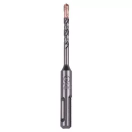  Fúró Strend Pro Premium DB4, 6x110 mm, SDS+, 4 élű, betonhoz