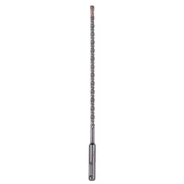   Fúró Strend Pro Premium DB4, 6x160 mm, SDS+, 4 élű, betonhoz