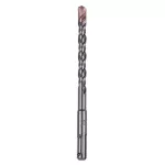 Fúró Strend Pro Premium DB4, 8x160 mm, SDS+, 4 élű, betonhoz