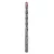 Fúró Strend Pro Premium DB4, 8x160 mm, SDS+, 4 élű, betonhoz