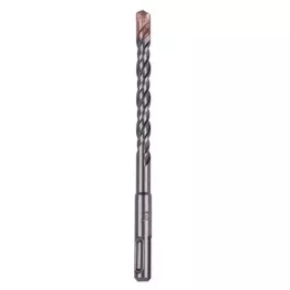   Fúró Strend Pro Premium DB4, 10x160 mm, SDS+, 4 élű, betonhoz