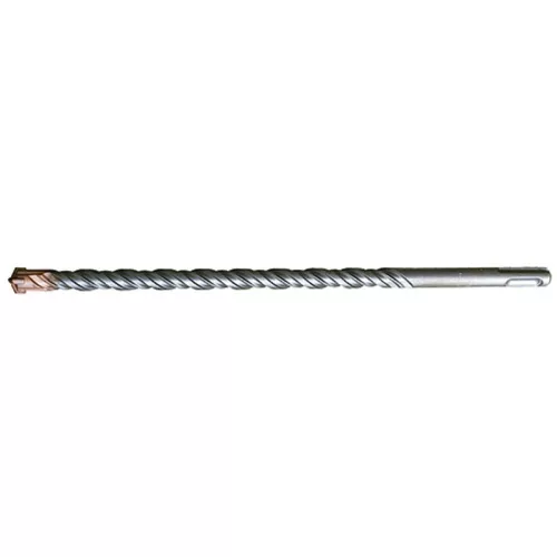 Fúró Strend Pro COPP, 6x160 mm, SDS+, 4 élű, betonhoz