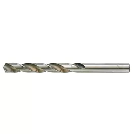   Fúró Strend Pro 4241 3 mm, DIN338, standard, félköszörült, fémhez, csomag 10 db