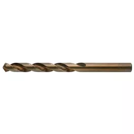   Fúró Strend Pro Industrial M2, 3,4 mm, DIN338, köszörült, fémhez, csomag 10 db