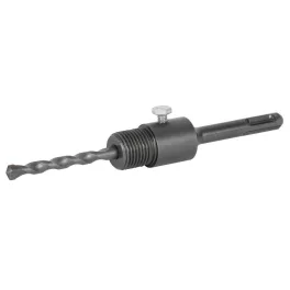   Lyukfúró korona befogó Strend Pro MasonHS, 180 mm, SDS-Max