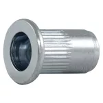 Szegecs Strend Pro PACK M04x10, acél, 50 db-os csomag, menetes