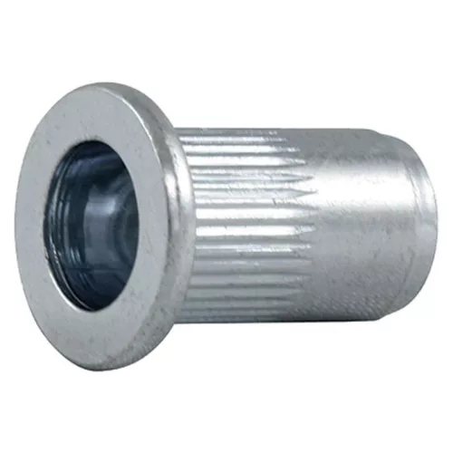 Szegecs Strend Pro PACK M05x13, acél, 50 db-os csomag, menetes
