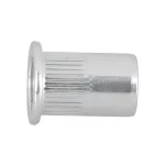 Szegecs Strend Pro PACK M08x18, acél, 20 db-os csomag, menetes