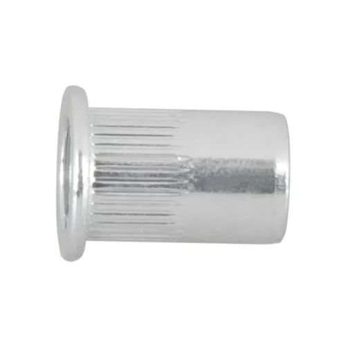Szegecs Strend Pro PACK M08x18, acél, 20 db-os csomag, menetes