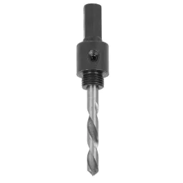   Lyukfúró korona befogó Strend Pro Bi-metal, HEX szár 13 mm (7/16"") 14-30 mm