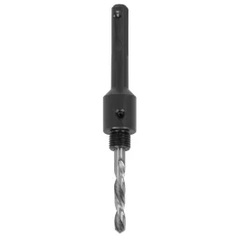   Lyukfúró korona befogó Strend Pro Bi-metal, SDS+, 14-30 mm