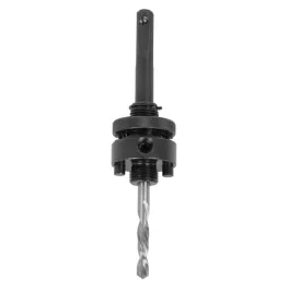   Lyukfúró korona befogó Strend Pro Bi-metal, SDS+, 32-210 mm