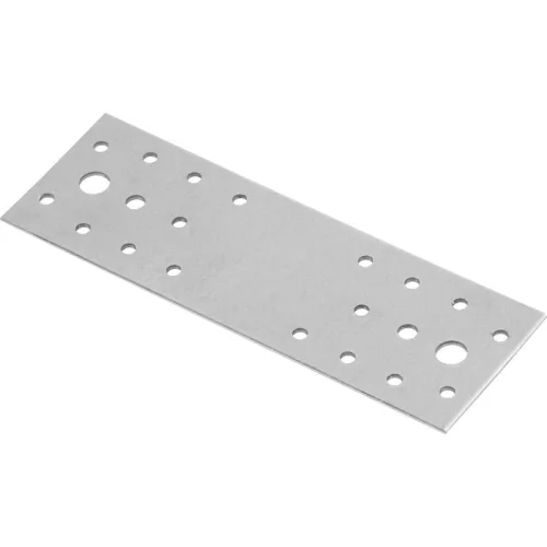 Lemezkötőelem MA1052, 180x060/2 mm, Zn