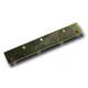 Lemezkötőelem MA0334, 200x040/2 mm, Zn