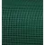 Műanyag kerítésháló, Strend Pro Garden Economy 2, zöld, 100 cm x 25 m, szemméret: 5 x 5 mm, 300 g/m2, négyzetrács, 100 % műanyag