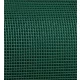 Műanyag kerítésháló, Strend Pro Garden Economy 2, zöld, 100 cm x 25 m, szemméret: 5 x 5 mm, 300 g/m2, négyzetrács, 100 % műanyag