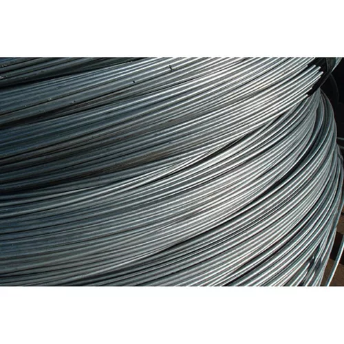 Drót Gwire MaxPack Zn 1,25 mm, csomag 50 kg, horganyzott