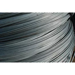 Drót Gwire MaxPack Zn 3,15 mm, csomag 50 kg, horganyzott