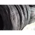 Drót Bwire MaxPack Fe 2,80 mm, csomag 50 kg, fekete