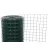 Ponthegesztett háló, Strend Pro Garden Europlast 3, sötétzöld, 100 cm x 25 m, rácsméret: 50 x 50 mm, drótvastagság: 2,2 mm, PVC bevonatos, négyzetrács