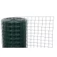 Ponthegesztett háló, Strend Pro Garden Europlast 3, sötétzöld, 100 cm x 25 m, rácsméret: 50 x 50 mm, drótvastagság: 2,2 mm, PVC bevonatos, négyzetrács