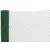 Műanyag kerítésháló, Strend Pro Garden Economy 6, zöld, 100 cm x 5 m, szemméret: 20 x 20 mm, 300 g/m2, 45°-ban döntött négyzetrács, 100 % műanyag