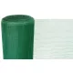 Műanyag kerítésháló, Strend Pro Garden Economy 5, zöld, 100 cm x 50 m, szemméret: 10 x 10 mm, 300 g/m2, négyzetrács, 100 % műanyag