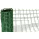 Műanyag kerítésháló, Strend Pro Garden Economy 7, zöld, 100 cm x 10 m, szemméret: 20 x 20 mm, 300 g/m2, négyzetrács, 100 % műanyag