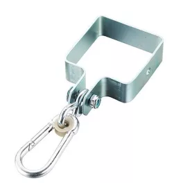 LEQ AH82 hinta akasztó - 90x90mm (802305)