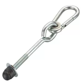 LEQ AH91 hinta akasztó - M12x140mm (802306)