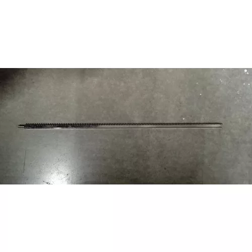  Vezetőrúd CCG-S20Li 600mm 6. rész, Worcraft szórópisztolyhoz
