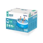 Bestway FastSet medence 3,05 x 0,76 m (57270)