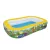BESTWAY, 91008, Mickey Mouse, felfújható gyermekmedence, 2,62 x 1,75 x 0,51 m