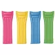 Felfújható matrac Bestway® 44007, vízbe, vegyes színek, 183x69 cm