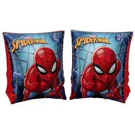   Úszókarmandzsetta Bestway® 98001 Spiderman, gyermek, felfújható, vízi, 23x15 cm
