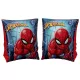 Úszókarmandzsetta Bestway® 98001 Spiderman, gyermek, felfújható, vízi, 23x15 cm