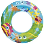 Úszógumi Bestway® 36013, gyerek, felfújható, vízbe, 56 cm
