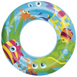   Úszógumi Bestway® 36013, gyerek, felfújható, vízbe, 56 cm