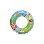 Úszógumi Bestway® 36013, gyerek, felfújható, vízbe, 56 cm