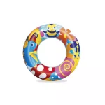 Úszógumi Bestway® 36013, gyerek, felfújható, vízbe, 56 cm